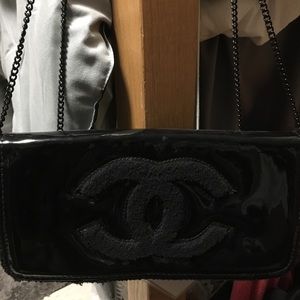 Chanel Crossbody